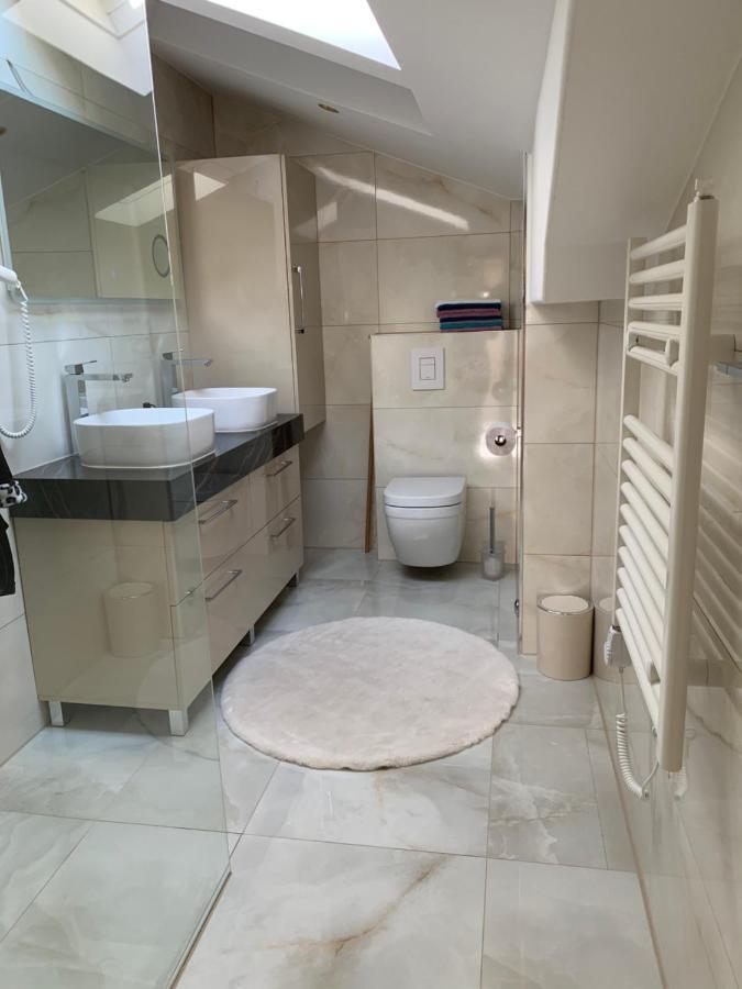 Appartements Belli 오파티아 외부 사진
