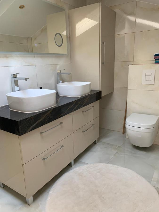 Appartements Belli 오파티아 외부 사진